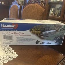 Havahart live animal for sale  Richmond