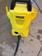 Karcher pressure washer for sale  STONE