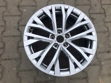 Alufelge zoll 5x112 gebraucht kaufen  Geesthacht