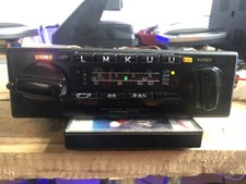 Becker cassetta stereo usato  Spedire a Italy