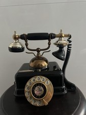Nostalgie kabelgebundenes retr gebraucht kaufen  München