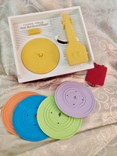 Fisher price record for sale  TOWCESTER