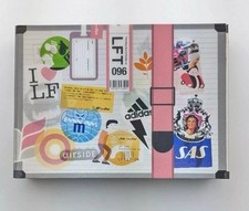 Low Fat Graphics - Hardcover 3kg - Shin Sasaki with DVD comprar usado  Enviando para Brazil