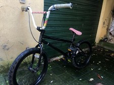 Bmx bici usato  Roma