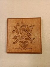 Vtg. dillion carved for sale  Shickshinny