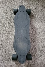 Skate elétrico recondicionado MEEPO campus para adolescentes/crianças, usado comprar usado  Enviando para Brazil