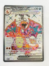Charizard 215 197 usato  San Giovanni la Punta