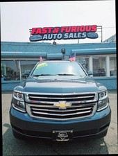 2019 chevrolet tahoe for sale  Newark