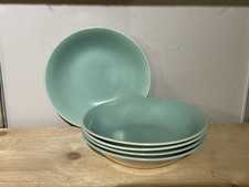 Poole pottery twintone for sale  BOLTON