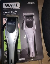 Wahl rapid clip for sale  LONDON