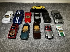 Konvolut automodelle verschied gebraucht kaufen  Potsdam