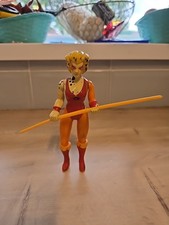 Vintage thundercats 1985 for sale  NEWCASTLE