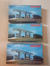 Vollmer lot quais d'occasion Vollmer lot quais d'occasion  Lizy-sur-Ourcq