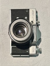 Appareil photo zenit d'occasion Appareil photo zenit d'occasion  Montauban