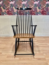 Fauteuil rocking chair d'occasion Fauteuil rocking chair d'occasion  Talmont-Saint-Hilaire