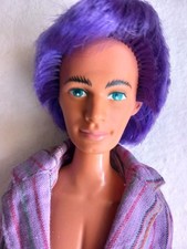Hasbro 1986 jem for sale  SAXMUNDHAM