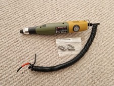 Proxxon micromot milling for sale  LONDON