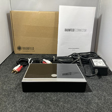 Teufel raumfeld connector gebraucht kaufen  Berlin