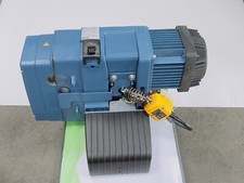 Demag prodc 500 gebraucht kaufen  Weil im Schönbuch