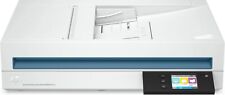 Scanner de Mesa HP ScanJet Pro 2600 F1 20G05A#BGJ Novo em Folha Frete Grátis comprar usado  Enviando para Brazil