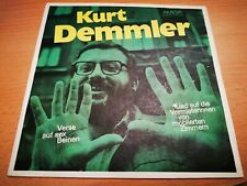 Vinyl single kurt gebraucht kaufen  Dresden