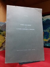 Meli storia degli usato  Roe Volciano