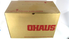 Ohaus 1450 harvard for sale  Colorado Springs