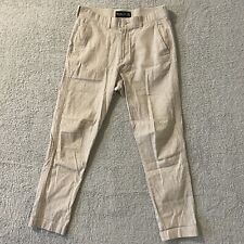 Abercrombie fitch linen for sale  Brooklyn