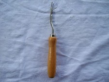 Arbeitszungennadel grobe nadel gebraucht kaufen  Hückelhoven