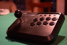 Hori fighting stick usato Hori fighting stick usato  Verrua Savoia