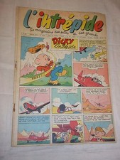 Revue intrepide 346 d'occasion  Toulouse-