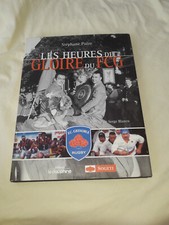 Livre rugby heures d'occasion  Lille-