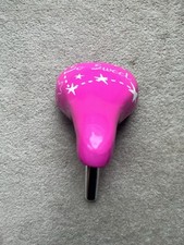 Kids bicycle seat for sale  YORK