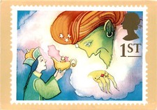 Greetings stamps coseal for sale  USA
