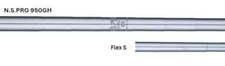 Mint nippon shaft for sale  USA