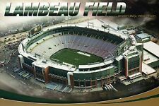 Lambeau field nfl for sale  Chesapeake