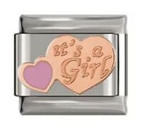 Italian charms 9mm for sale  GOOLE