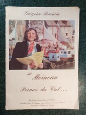 Gregoire brainin dit d'occasion  Beaumont-de-Lomagne