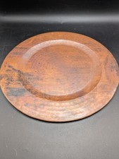 Hammered copper charger for sale  Louisville