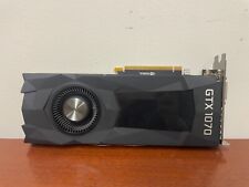 Zotac gtx 1070 for sale  Mill Valley