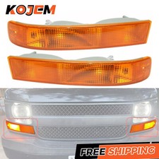 2pcs bumper parking for sale  Hayward