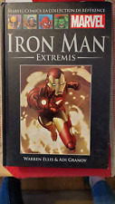 Comics iron man d'occasion  Bouxwiller