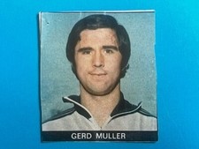 Gerd muller messico usato  Italia
