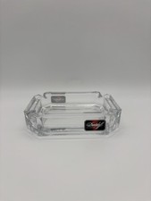 Davidoff aschenbecher glas gebraucht kaufen  Hambergen