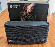 Cambridge audio yoyo for sale  TIVERTON
