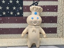 Vtg pillsbury doughboy for sale  Wichita