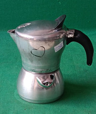 Caffettiera vintage moka usato  Italia