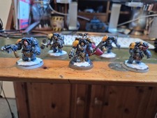 Games workshop warhammer for sale  BURY ST. EDMUNDS