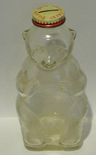 Snow crest bottle for sale  Vienna