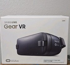 Usado, PERFEITO ESTADO SAMSUNG GEAR VR (Galaxy S7/ S7 Edge/ Note5/ S6 Edge+, S6, S6 Edge) comprar usado  Enviando para Brazil